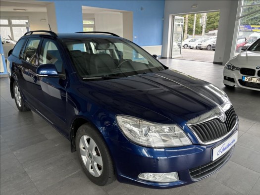 Škoda Octavia 2,0   TDI 103kW,Elegance,PŮVOD ČR