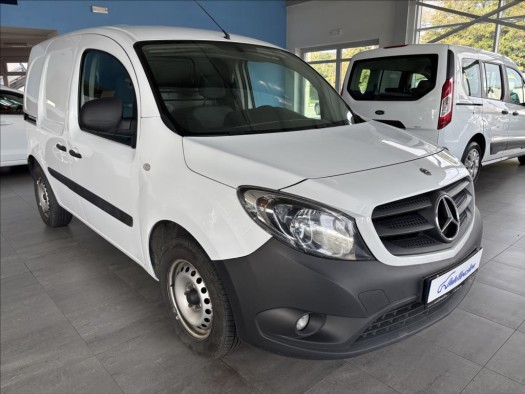 Mercedes-Benz Citan 1,5   111 CDI,ČR,KAWA,