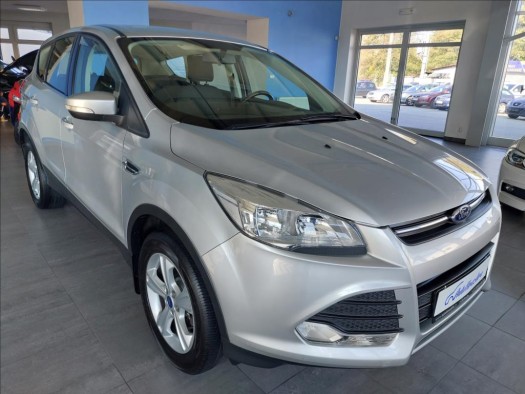 Ford Kuga 2,0   TDCi,4x4,TREND,2.MAJ,TAŽNÉ