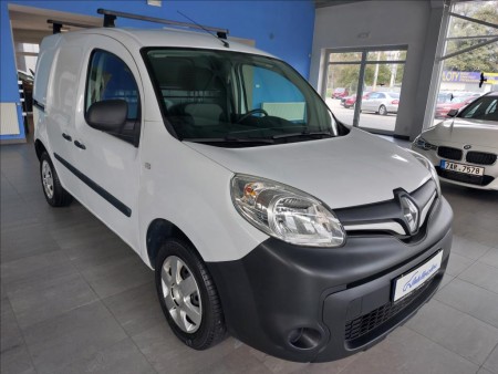 Renault Kangoo 1,5   dCi,1.MAJITEL,PŮVOD ČR,DPH