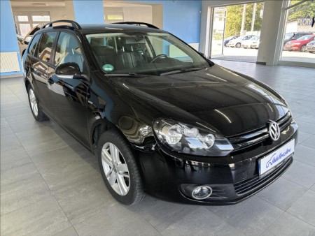 Volkswagen Golf 1,2   1.2tsi NOVÉ ROZVODY,SERVISKA