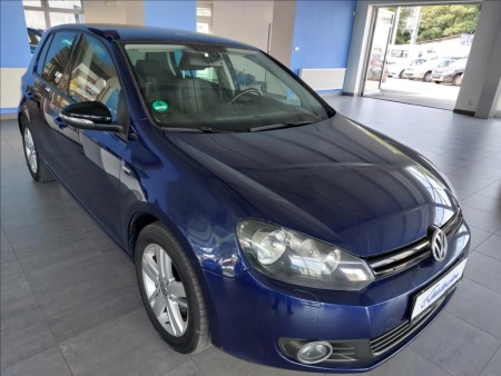 Volkswagen Golf 1,2   TSI,MATCH,2.MAJ,SERVISKA