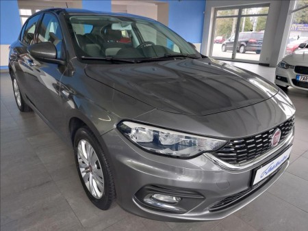 Fiat Tipo 1,4   1.MAJITEL,EASY,SERVISKA,TAŽNÉ